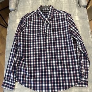 Mizzen and Main L Leeward